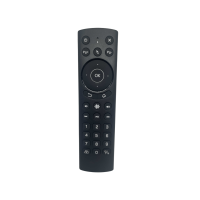 Пульт дистанционного управления G20S Pro BT Air mouse USB 2.4G (гироскоп + микрофон + подсветка кнопок)
