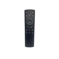 Пульт дистанционного управления G20S Air mouse USB 2.4G (гироскоп + микрофон)