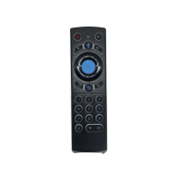 Пульт дистанционного управления G21 Pro Air mouse USB 2.4G (гироскоп + микрофон)
