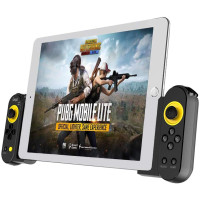 Бездротовий геймпад iPega PG-9167 Bluetooth Black