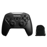 Ігровий геймпад SteelSeries Stratus Duo Wireless для ПК, Android, VR та Chromebook