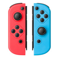 Геймпад  Joy-Con для Nintendo Joy-Con Blue Red Left/Right