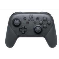 Бездротовий контроллер для Nintendo Switch Pro