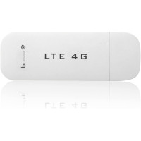 4G LTE USB-модем під сім карту з точкою доступу Wi Fi