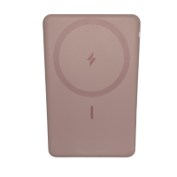 Anker 334 Magnetic Powerbank (PowerCore 10K) — MagGo, 10000 мА·год з MagSafe