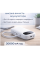 Power Bank Baseus PD 45W 20000 mAh — компактний павербанк зі швидкою зарядкою White