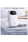 Power Bank Baseus PD 45W 20000 mAh — компактний павербанк зі швидкою зарядкою White