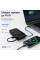 Power Bank Baseus PD 45W 20000 mAh — компактний павербанк зі швидкою зарядкою Black