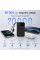 Power Bank Baseus PD 45W 20000 mAh — компактний павербанк зі швидкою зарядкою Black
