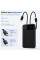 Power Bank Baseus PD 45W 20000 mAh — компактний павербанк зі швидкою зарядкою Black