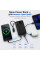 Power Bank Baseus PD 45W 20000 mAh — компактний павербанк зі швидкою зарядкою Black