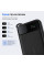 Power Bank Baseus PD 45W 20000 mAh — компактний павербанк зі швидкою зарядкою Black