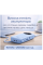 Power Bank Baseus PD 45W 20000 mAh — компактний павербанк зі швидкою зарядкою Blue