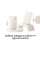 Power Bank Baseus 20000 mAh 22.5W — компактний павербанк зі швидкою зарядкою Beige