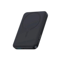 Магнітний бездротовий Power Bank Baseus 10000 mAh MagSafe 22.5W Black
