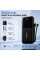 Повербанк Baseus Bipow 20000mAh 22.5W із вбудованими кабелями USB-C та Lightning