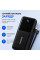 Повербанк Baseus Bipow 20000mAh 22.5W із вбудованими кабелями USB-C та Lightning