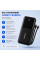 Повербанк Baseus Bipow 20000mAh 22.5W із вбудованими кабелями USB-C та Lightning