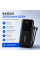 Повербанк Baseus Bipow 20000mAh 22.5W із вбудованими кабелями USB-C та Lightning
