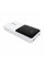 Повербанк Baseus Bipow 20000mAh 22.5W із вбудованими кабелями USB-C та Lightning