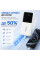 Повербанк Baseus Bipow 20000mAh 22.5W із вбудованими кабелями USB-C та Lightning