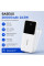 Повербанк Baseus Bipow 20000mAh 22.5W із вбудованими кабелями USB-C та Lightning