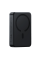 Power Bank Baseus магнитный 20000 mAh с беспроводной зарядкой 15W и PD 20W (USB-C) Black