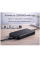 Power Bank Baseus магнитный 20000 mAh с беспроводной зарядкой 15W и PD 20W (USB-C) Black