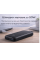 Power Bank Baseus магнитный 20000 mAh с беспроводной зарядкой 15W и PD 20W (USB-C) Black