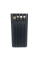 Солнечный Power Bank 20000 mAh со встроенными кабелями и LED-фонарём