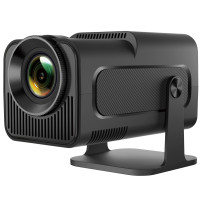 Проектор HY320 : 300 Ansi LM, 1080P,, Bluetooth 5.0
