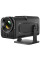 Проектор HY320 : 300 Ansi LM, 1080P, , Bluetooth 5.0