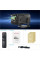 Проектор HY320 : 300 Ansi LM, 1080P, , Bluetooth 5.0