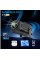 Проектор HY320 : 300 Ansi LM, 1080P, , Bluetooth 5.0