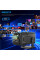 Проектор HY320 : 300 Ansi LM, 1080P, , Bluetooth 5.0