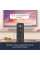 Смарт ТВ приставка Fire TV Stick 4K с голосовым пультом: управление в одном клике!