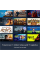 Смарт ТВ приставка Fire TV Stick 4K с голосовым пультом: управление в одном клике!