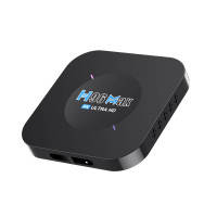 Смарт ТВ приставка H96 Max M5 2Gb + 16Gb Android 11