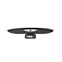 Смарт ТВ приставка со встроенной видеокамерой T95C1 Android 9.0 TV Box Wi Fi 5 ГГц  