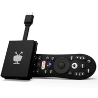 Смарт ТВ приставка Tivo Stream 4K Android TV 