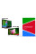 Смарт ТВ приставка Ugoos X4 Cube  2ГБ + 16ГБ Android 11
