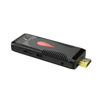 Смарт ТВ приставка X96 S400 2ГБ + 16ГБ Android 10.0 TV Box Wi Fi 2,4 ГГц 