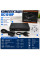 Джерело безперебійного живлення Mini UPS DC1018P 10400 mAh 18W