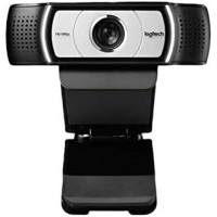 Веб-камера Logitech Webcam HD Pro C930e/C930C