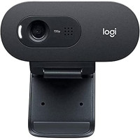 Веб-камера Logitech C505e HD