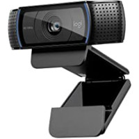 Веб-камера Logitech Webcam HD Pro C920 