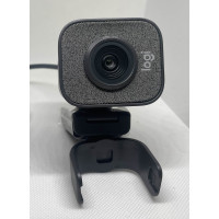 Веб-камера Logitech StreamCam Graphite