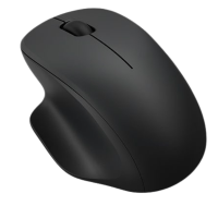 Беспроводная мышь HP Professor SE Dual Mode (Bluetooth 5.4 + 2.4G), 1600 DPI, 3 кнопки, 1×AA