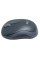 Беспроводная мышь Logitech M185 Wireless Grey