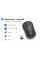 Беспроводная мышь Logitech M185 Wireless Grey